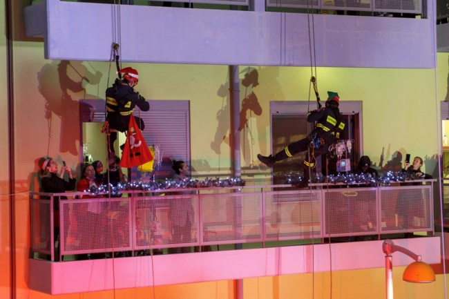 ΑΓΙΟΣ ΒΑΣΙΛΗΣ ΠΑΙΔΩΝ