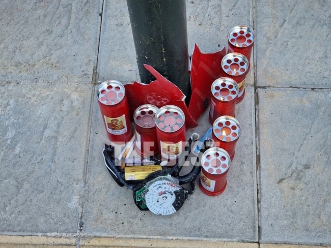 ΤΡΟΧΑΙΟ ΠΑΤΡΑ
