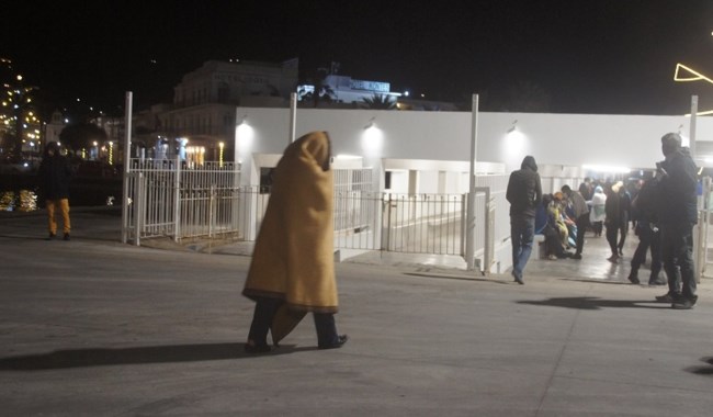 παρος