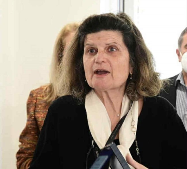 Τροχαίο στην Πατρών - Κορίνθου: Έπασχε από σκλήρυνση κατά πλάκας η 70χρονη - "Της λέγαμε να μην οδηγεί" [βίντεο]