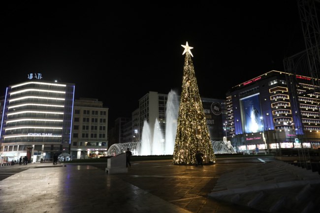 ΟΜΟΝΟΙΑ - ΣΤΟΛΙΣΜΟΣ