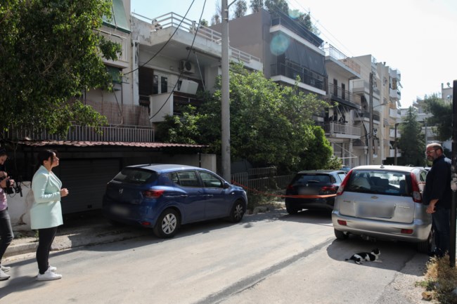 παλαιο φαληρο