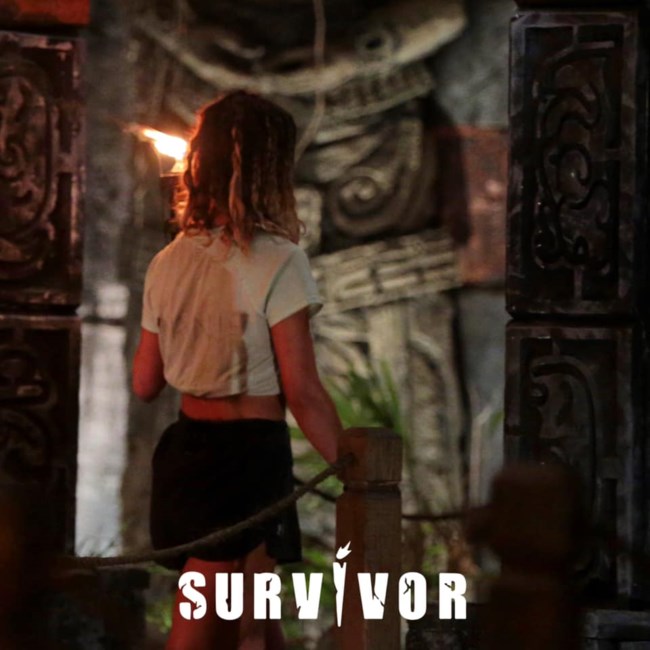 Survivor: Έφυγε η Χριστίνα Κεφαλά - H brand ambassador από το Μενίδι, το My Style Rocks και o στίβος της ζωής της