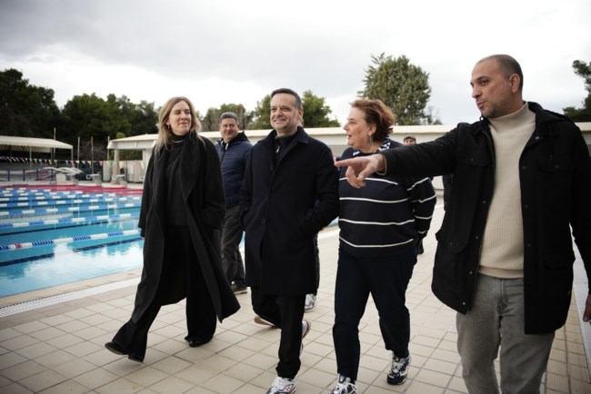 ΚΟΛΥΜΒΗΤΗΡΙΟ ΓΟΥΔΙ