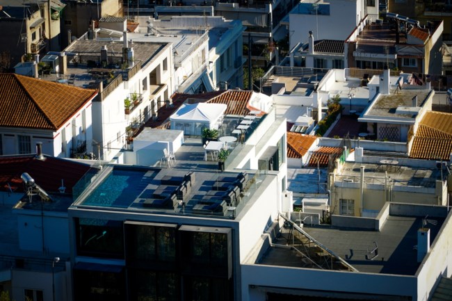 Ακίνητα: Οι τιμές πώλησης εκτοξεύτηκαν κατά 80% μέσα σε 10 χρόνια - Άπιαστο όνειρο για τους νέους η αγορά κατοικίας