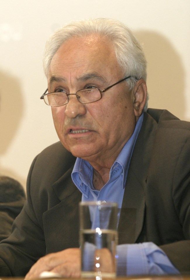 Πέθανε στα 87 του ο σπουδαίος αρχαιολόγος, Πέτρος Θέμελης