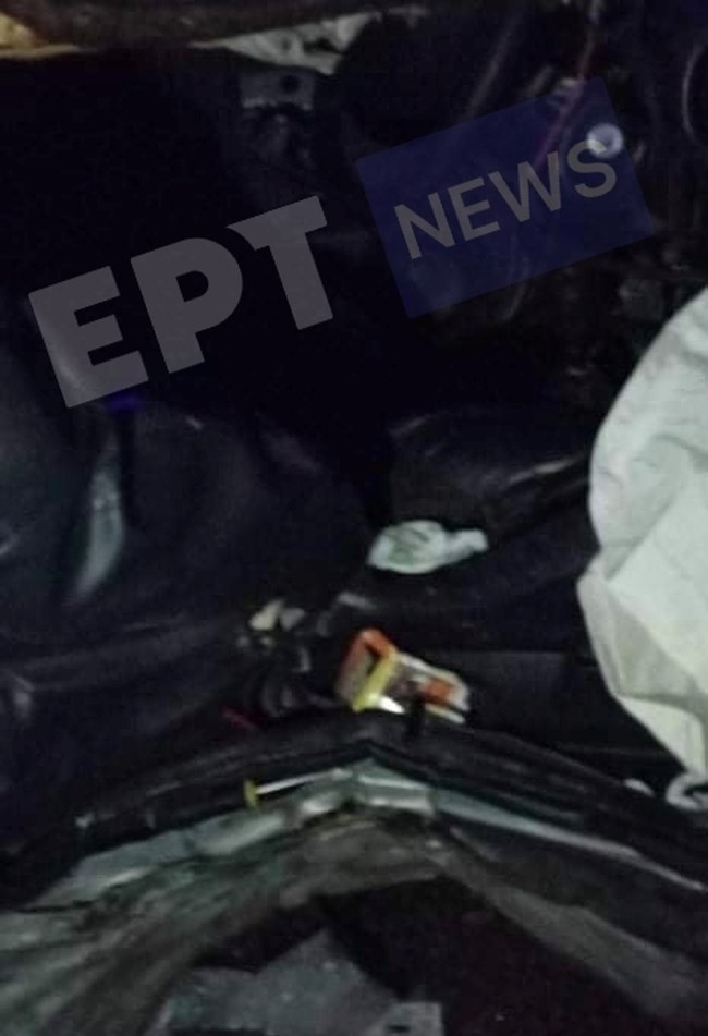 ΤΡΟΧΑΙΟ ΜΕΣΣΗΝΙΑ