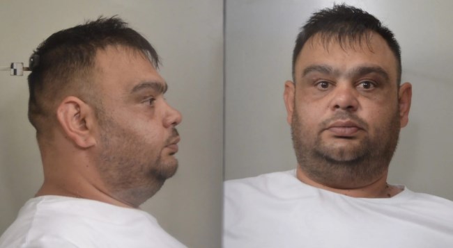 Εγκληματική οργάνωση