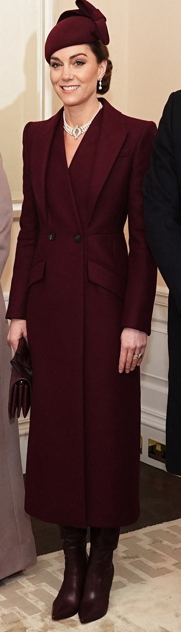 KATE