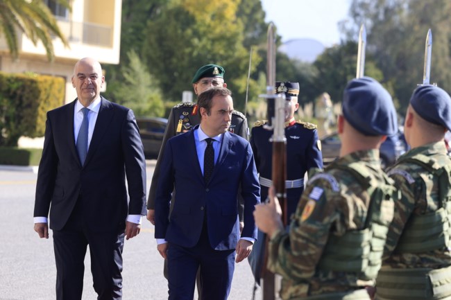 ΔΕΝΔΙΑΣ ΛΕΚΟΡΝΙ