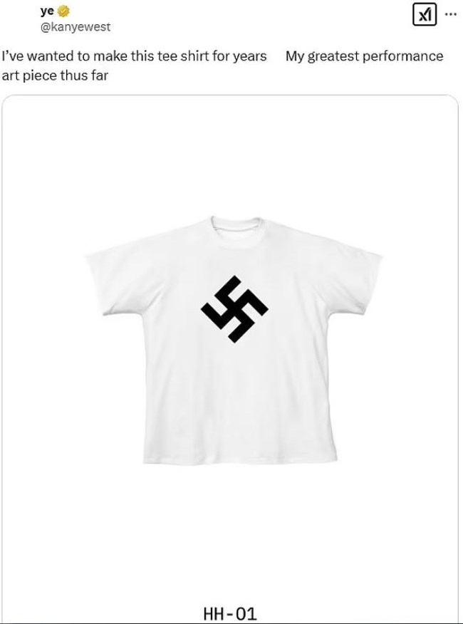 Κάνιε Γουέστ