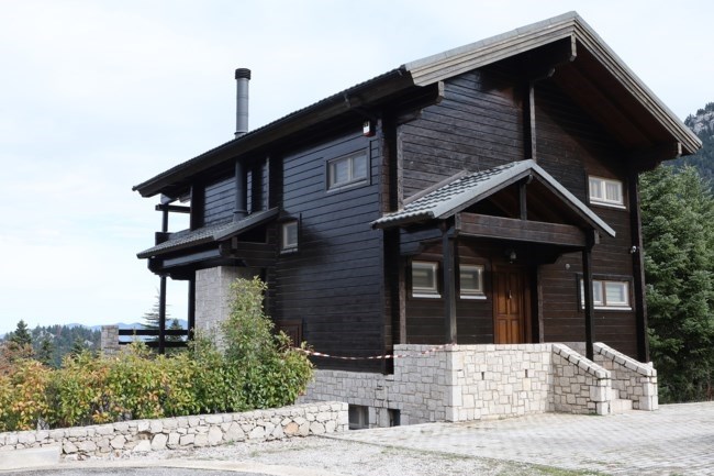 Τέσσερις συλλήψεις για τη δολοφονία του Γιάννη Λάλα σε ξενοδοχείο της Αράχωβας