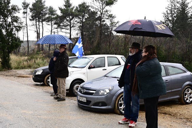 ΜΝΗΜΟΣΥΝΟ ΤΕΩΣ ΒΑΣΙΛΙΑΣ ΚΩΝΣΤΑΝΤΙΝΟΣ