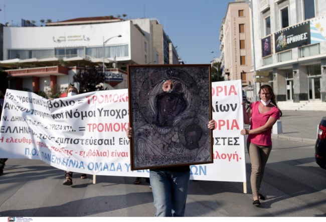 Αντιεμβολιαστές