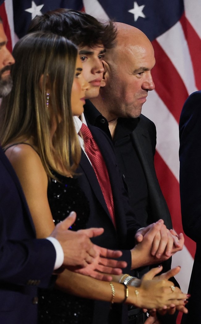 Kai Trump