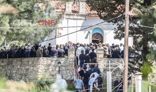 ΚΗΔΕΙΑ ΝΙΚΗΤΑ ΗΡΑΚΛΕΙΟ