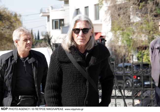 Χρήστος Αρβανίτης