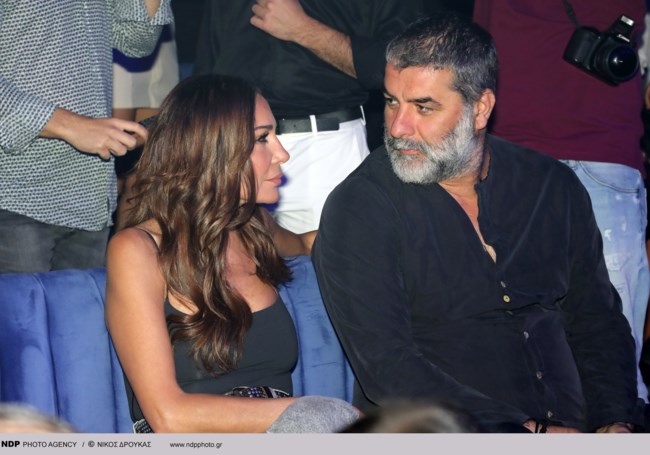 Δέσποινα Βανδή