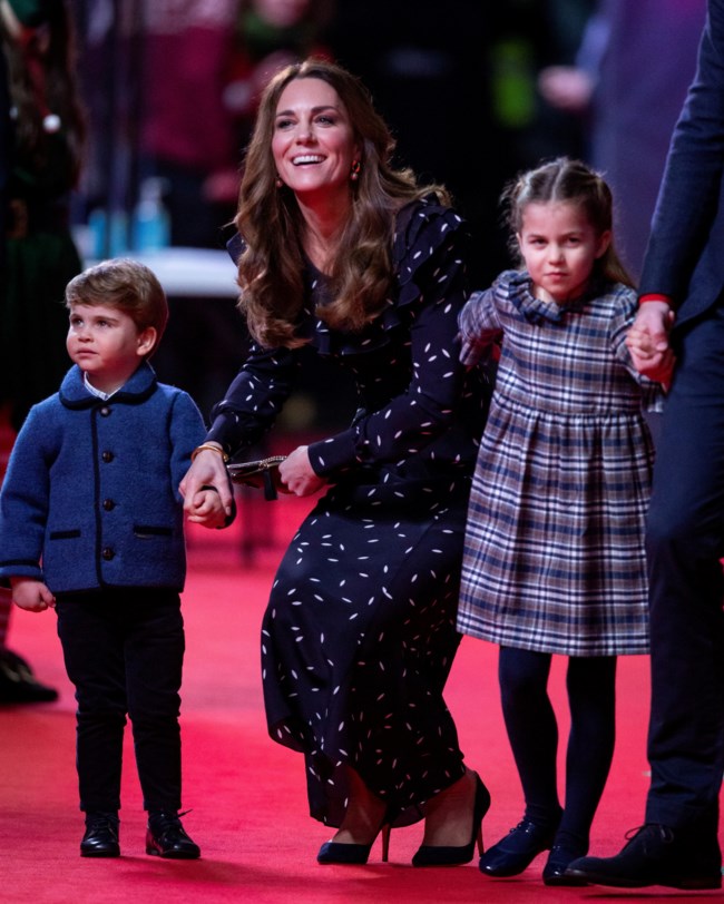royal family