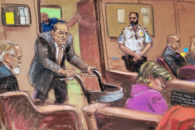 weinstein
