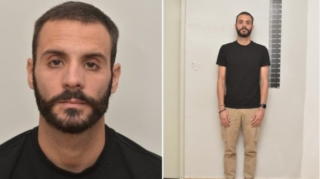 ΚΡΑΒΑΡΙΤΗΣ