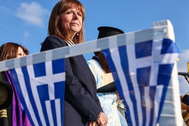 ΘΕΦΑΝΕΙΑ ΣΑΚΕΛΛΑΡΟΠΟΥΛΟΥ 2023