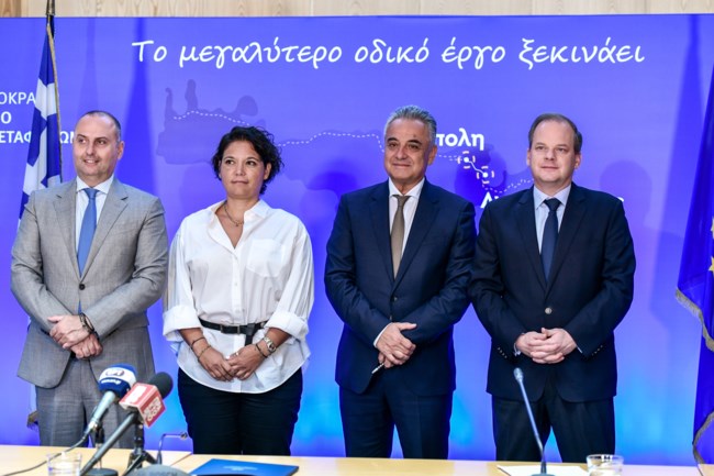 Η "κατάρα" του ΒΟΑΚ: Τα θανατηφόρα τροχαία συνεχίζονται, ο αυτοκινητόδρομος θα είναι έτοιμος... το 2030