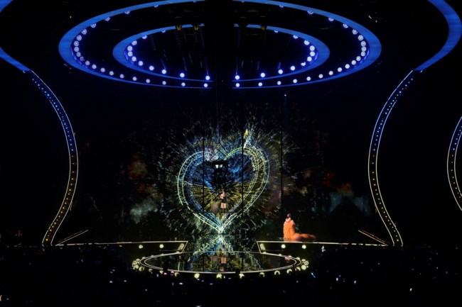 EUROVISION