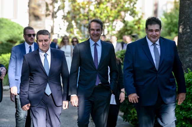 ορκομωσία