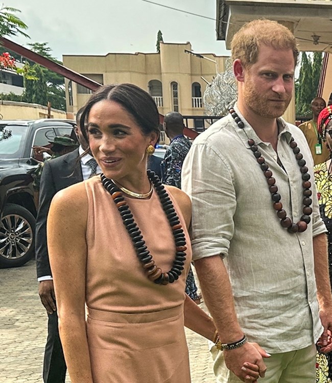meghan harry