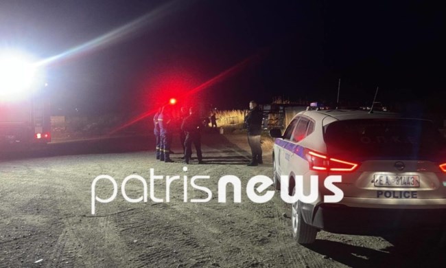 "Βεντέτα" μεταξύ Ρομά στον Πύργο - Ξέσπασαν επεισόδια