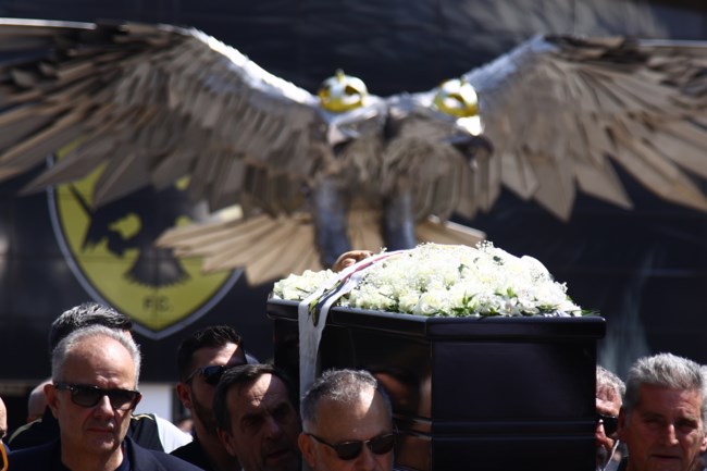 ΧΑΤΖΗΧΡΗΣΤΟΣ ΚΗΔΕΙΑ