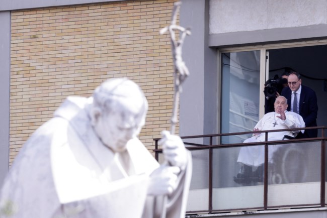 pope