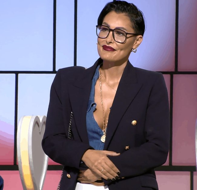 My Style Rocks: Συγκλονίζει παίκτρια "Όταν ήμουν 10 ετών κάηκε ολοσχερώς το πρόσωπό μου"