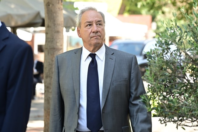 ΣΤΕΦΑΝΟΣ ΜΑΝΟΣ ΚΗΔΕΙΑ