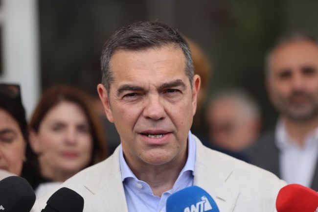 Ο εξευτελισμός της παλαιάς φρουράς του ΣΥΡΙΖΑ από τον Αλέξη Τσίπρα- Από τον εξώστη στο myelas.gr