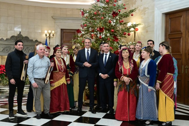 ΜΗΤΣΟΤΑΚΗΣ ΚΑΛΑΝΤΑ ΜΑΞΙΜΟΥ