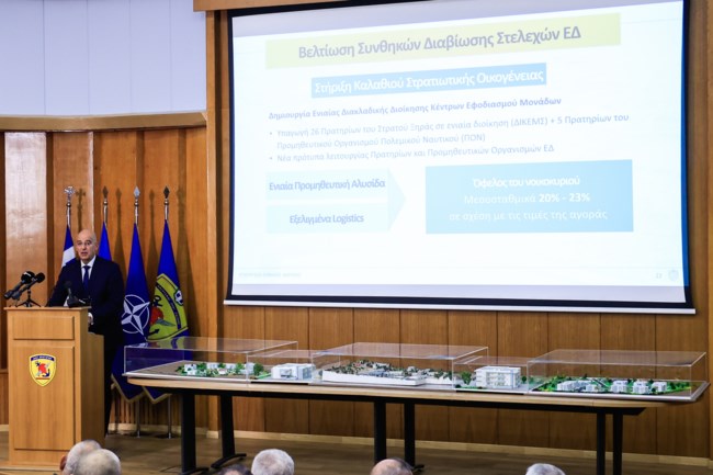 ΝΙΚΟΣ ΔΕΝΔΙΑΣ