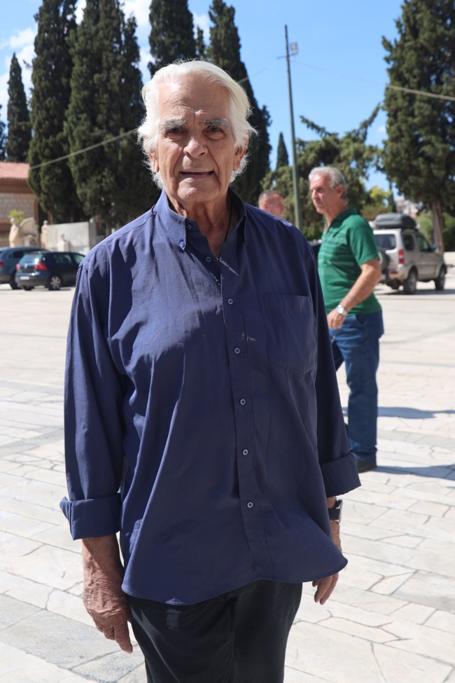 κηδεια κωνστανταρα