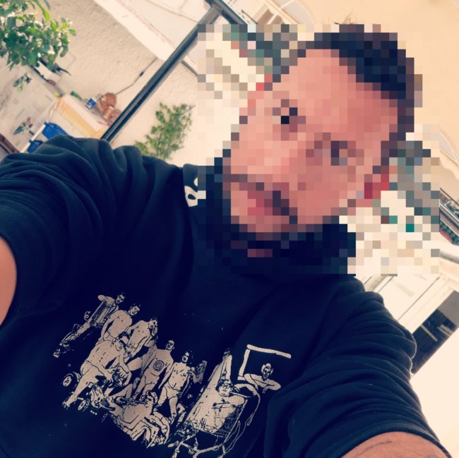 ΠΕΙΡΑΙΑΣ 43ΧΡΟΝΟΣ