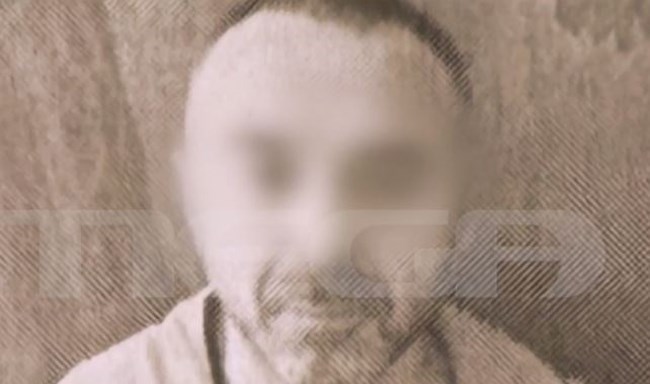 41χρονος Γεωργιανός