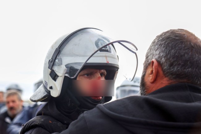 αγροτες ΚΡΗΤΗ