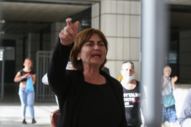 Φόνος Τοπαλούδη: Έρευνα για συνταγογράφηση ψυχοφαρμάκων στον 23χρονο δολοφόνο