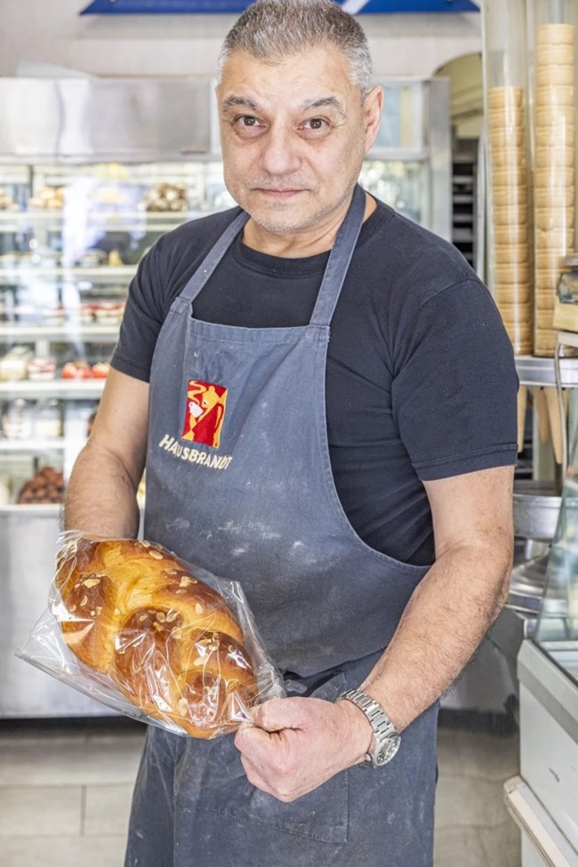Saray - Πατήσια