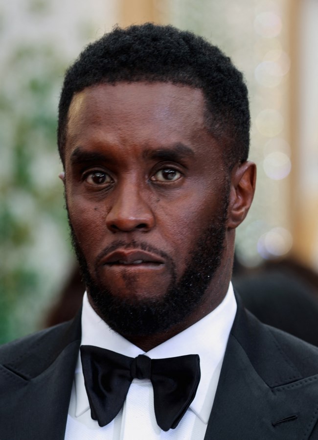 Sean Diddy: Δεν αποφυλακίζουν τον ράπερ οι δικαστές - Αντιμέτωπος με τα ισόβια για σεξουαλικά εγκλήματα