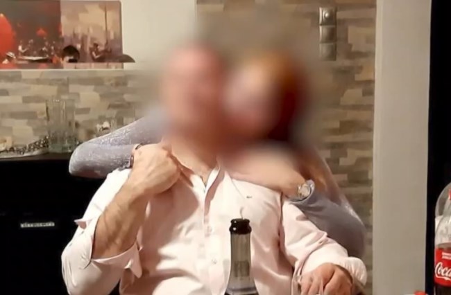 ΑΣΤΥΝΟΜΙΚΟΣ ΒΟΥΛΗ ΣΥΖΥΓΟΣ