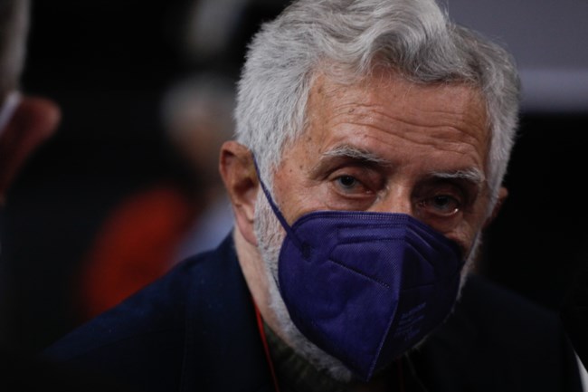 Δρίτσας
