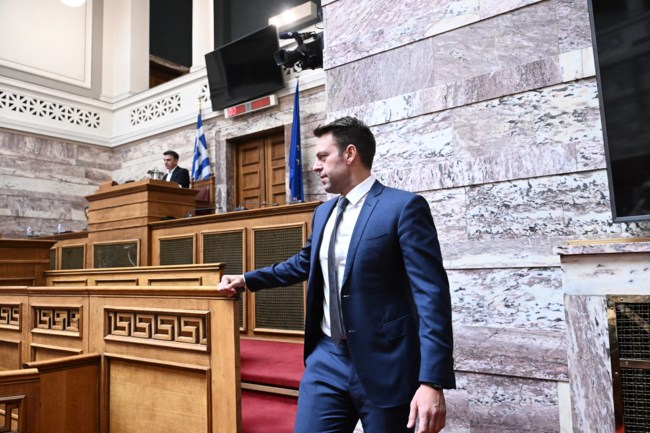 Κασελλάκης ΚΟ ΣΥΡΙΖΑ