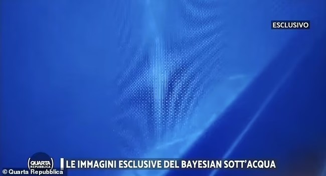 BAYESIAN ΠΡΩΤΕΣ ΦΩΤΟΓΡΑΦΙΕΣ