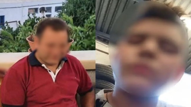 Πατροκτονία στη Λέρο: "Με χτύπησε στο στομάχι" - Τι είπε ο 17χρονος στην απολογία του